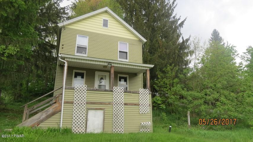 1453 Main Street Browndale, PA 18421 - Photo 2 of 21