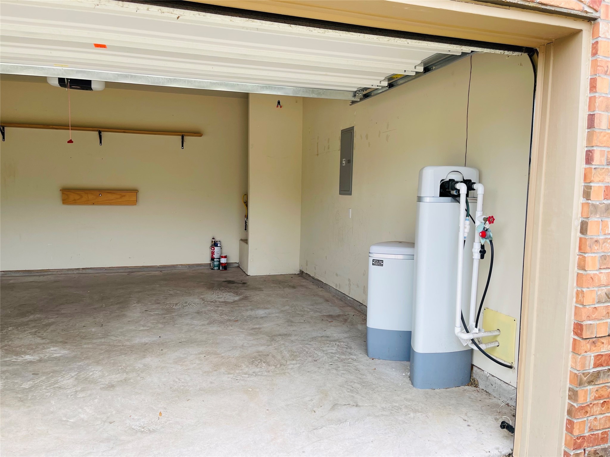 3430 Smart Sands Lane Fulshear, TX 77441 - Photo 2 of 25 a view of a storage & utility room