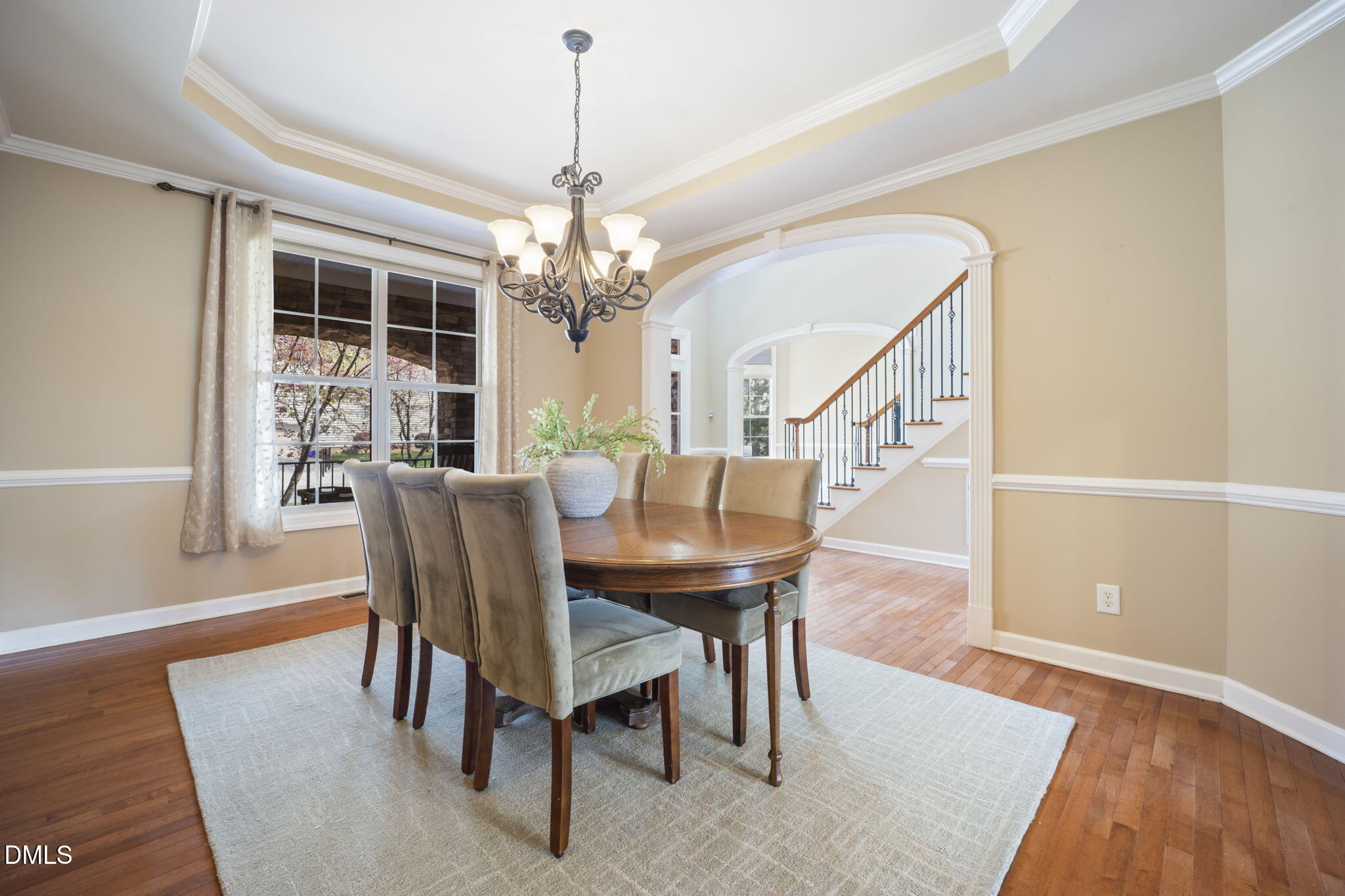 5402 Sutteridge Court Durham, NC 27713 - Photo 12 of 61 14-web-or-mls-484A4626