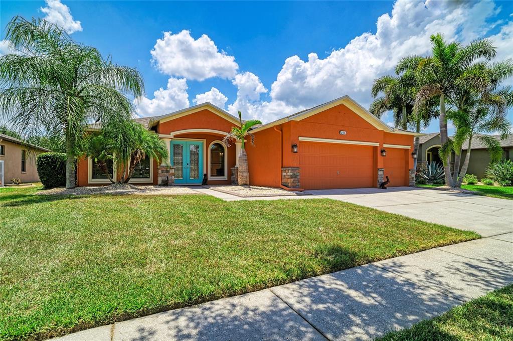 316 Star Shell Drive Apollo Beach, FL 33572 - Photo 3 of 57