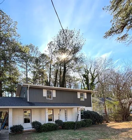 $3,500 | 4289 Kimball Road Southwest, Atlanta, GA 30331