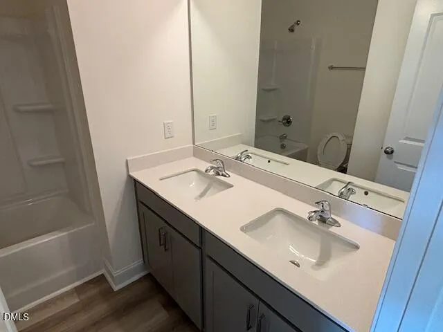 $256,655 | 98 Bloodroot Street, Unit 107, Angier, NC 27501