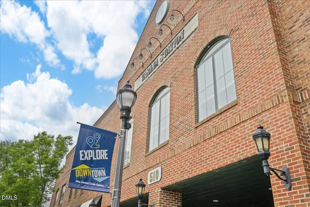 $256,655 | 98 Bloodroot Street, Unit 107, Angier, NC 27501