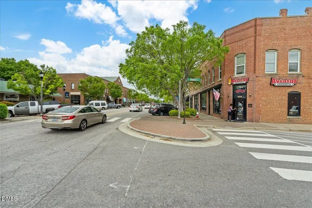 $256,655 | 98 Bloodroot Street, Unit 107, Angier, NC 27501