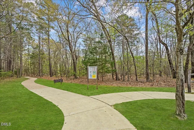 $256,655 | 98 Bloodroot Street, Unit 107, Angier, NC 27501