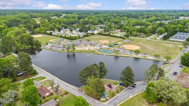 $256,655 | 98 Bloodroot Street, Unit 107, Angier, NC 27501