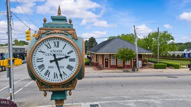 $256,655 | 98 Bloodroot Street, Unit 107, Angier, NC 27501