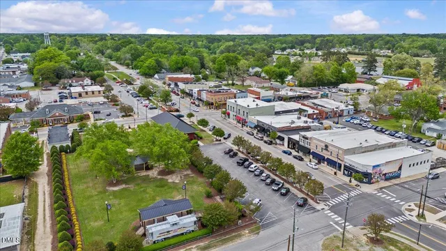 $256,655 | 98 Bloodroot Street, Unit 107, Angier, NC 27501