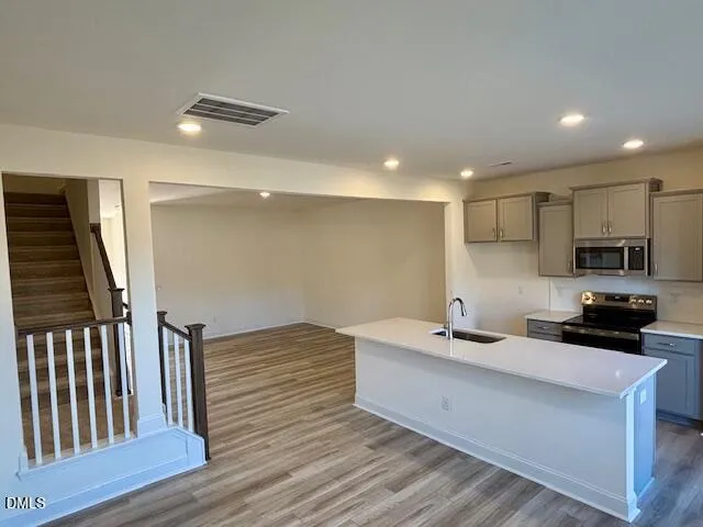 $256,655 | 98 Bloodroot Street, Unit 107, Angier, NC 27501