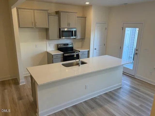 $256,655 | 98 Bloodroot Street, Unit 107, Angier, NC 27501