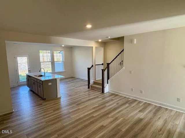 $256,655 | 98 Bloodroot Street, Unit 107, Angier, NC 27501