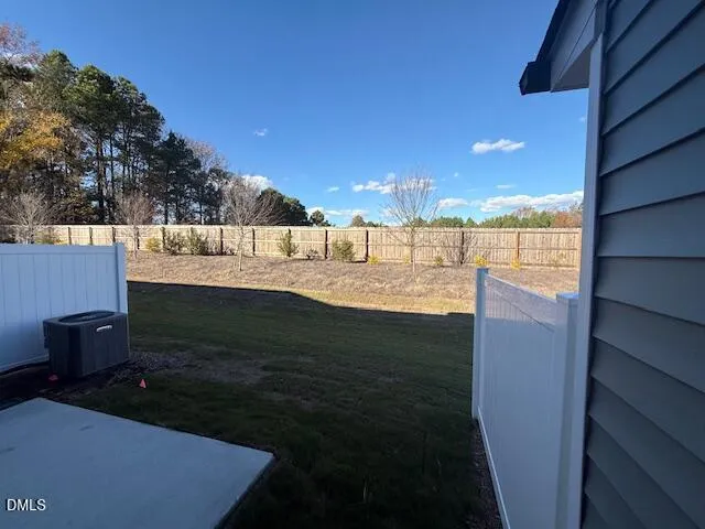 $256,655 | 98 Bloodroot Street, Unit 107, Angier, NC 27501