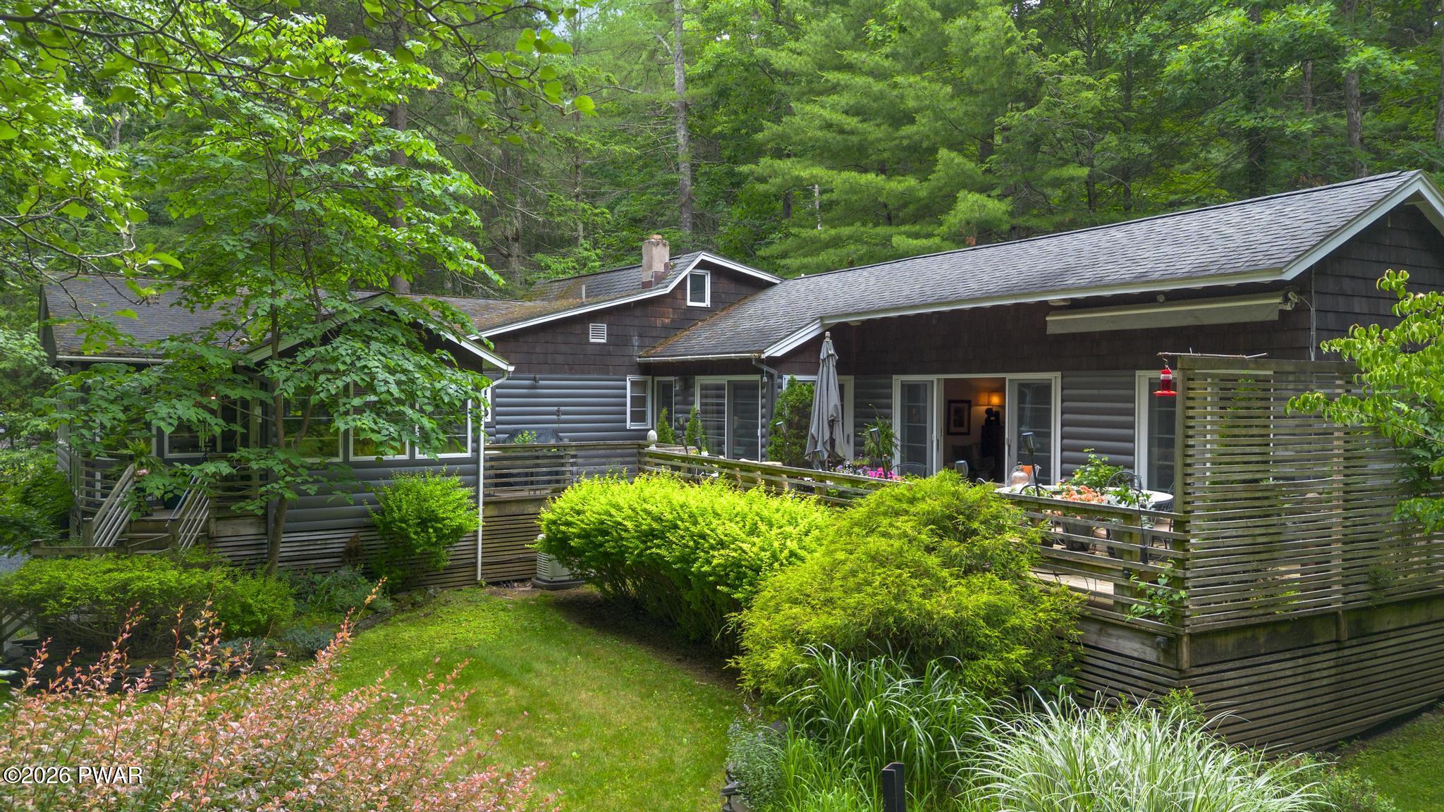 100 Onandaga Road Shohola, PA 18458 - Photo 33 of 38
