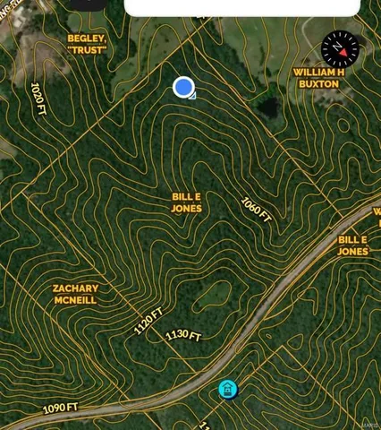 $344,900 | 0 Tbd King Road, Stoutland, MO 65567