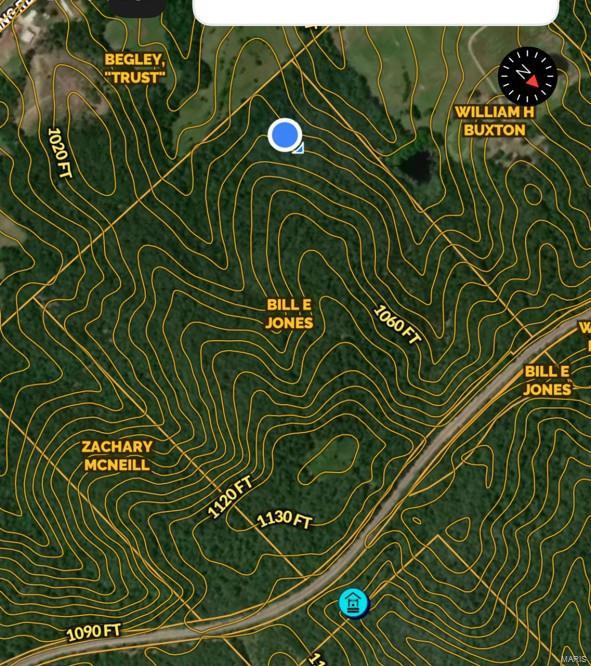 0 Tbd King Road Stoutland, MO 65567 - Photo 2 of 16