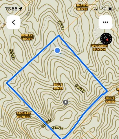 $344,900 | 0 Tbd King Road, Stoutland, MO 65567