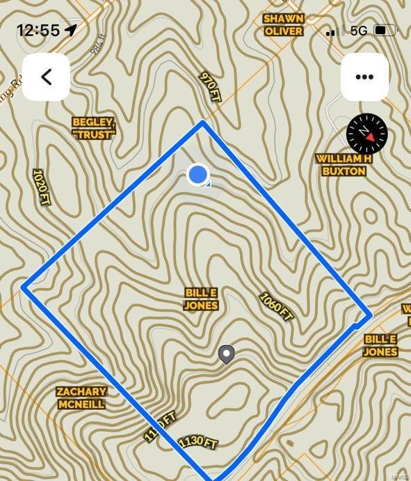 0 Tbd King Road Stoutland, MO 65567 - Photo 3 of 16