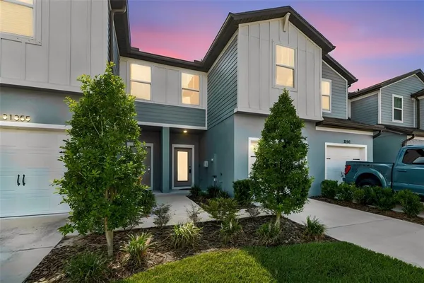 $320,000 | 31357 Amberview Bend, Wesley Chapel, FL 33545