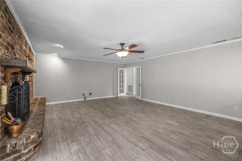$637,900 | 301 Wellington Road, Savannah, GA 31410