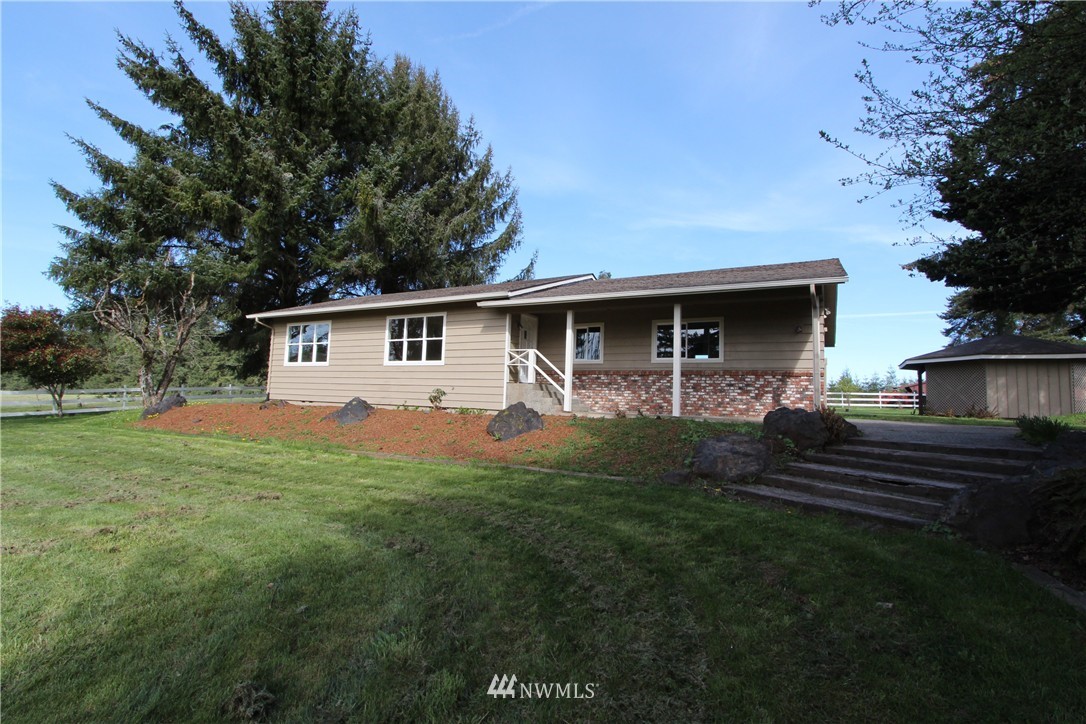 987 South Military Road Winlock, WA 98596 - Photo 2 of 25