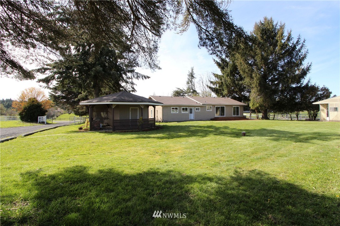 987 South Military Road Winlock, WA 98596 - Photo 14 of 25