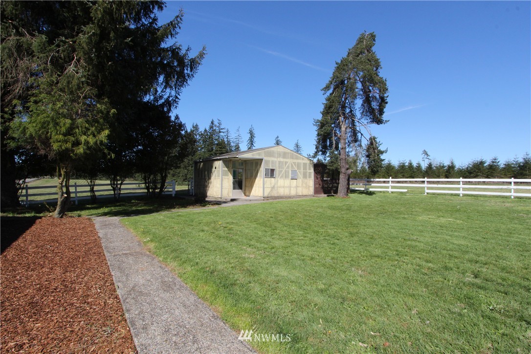 987 South Military Road Winlock, WA 98596 - Photo 17 of 25