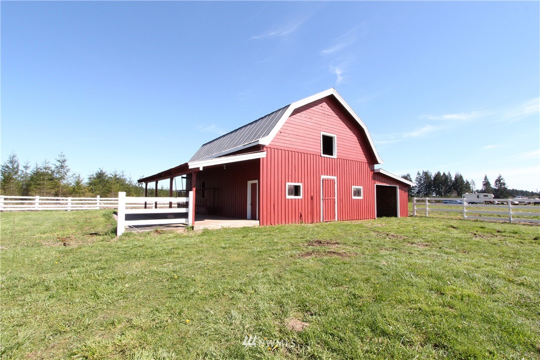 987 South Military Road Winlock, WA 98596 - Photo 18 of 25