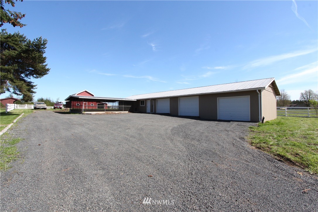 987 South Military Road Winlock, WA 98596 - Photo 20 of 25