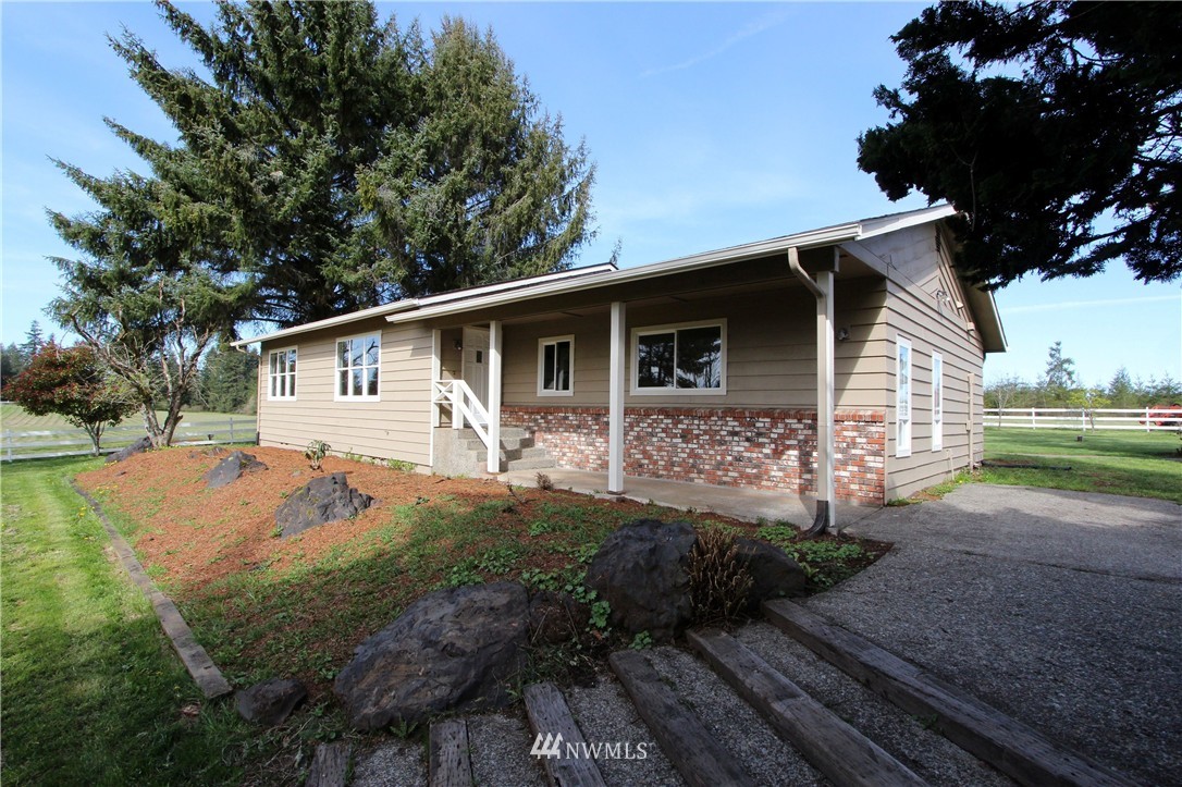 987 South Military Road Winlock, WA 98596 - Photo 3 of 25