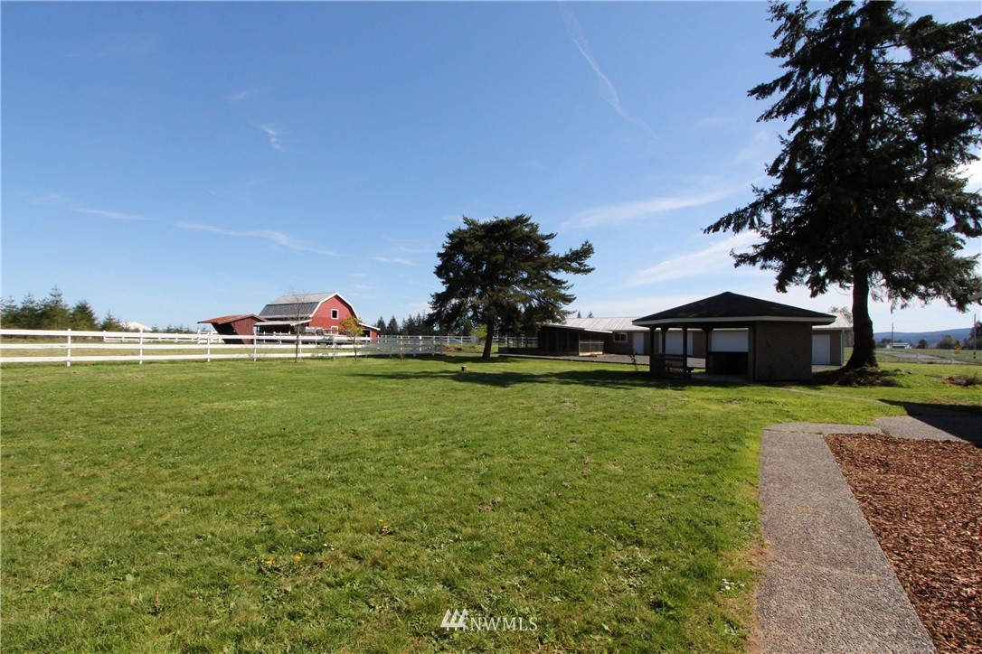 987 South Military Road Winlock, WA 98596 - Photo 21 of 25