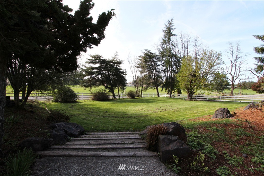 987 South Military Road Winlock, WA 98596 - Photo 22 of 25