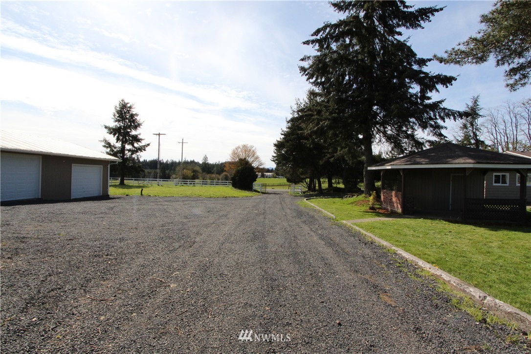 987 South Military Road Winlock, WA 98596 - Photo 25 of 25