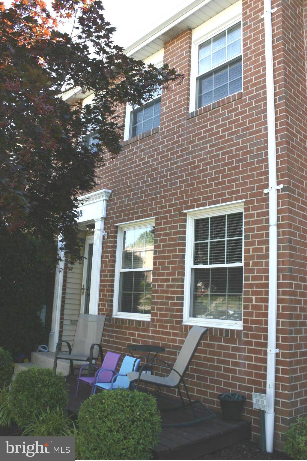 48 Perryfalls Place Baltimore, MD 21236 - Photo 3 of 30 Exterior (Front)