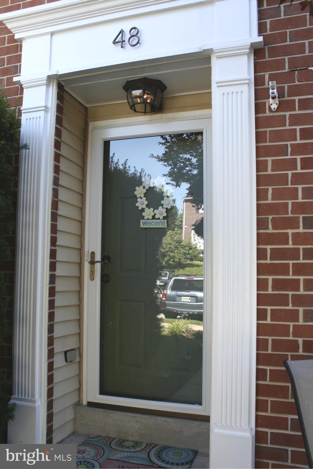 48 Perryfalls Place Baltimore, MD 21236 - Photo 5 of 30 Exterior (General)