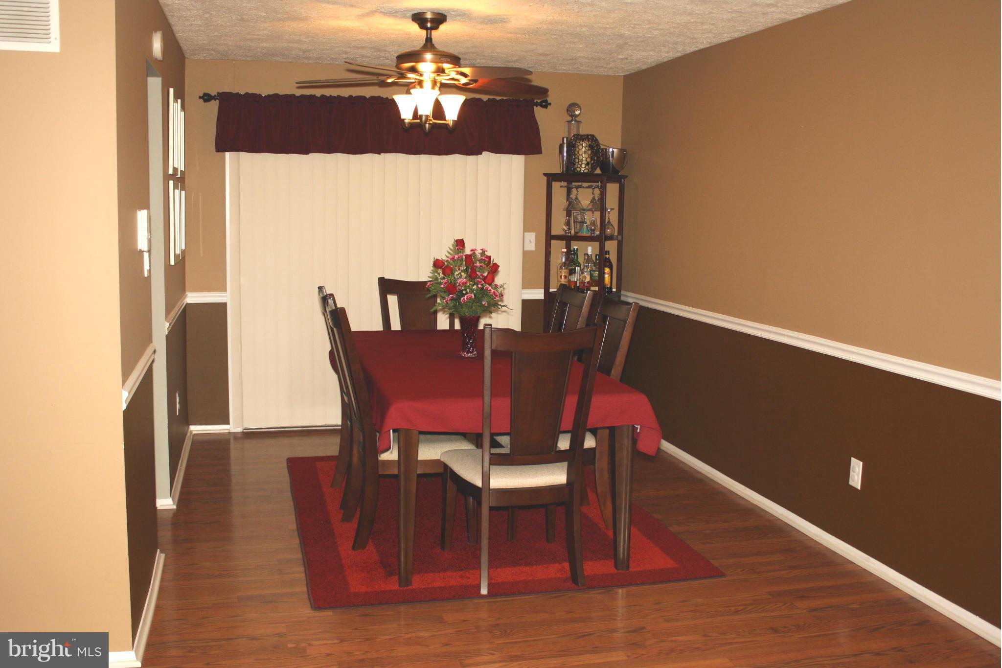 48 Perryfalls Place Baltimore, MD 21236 - Photo 10 of 30 Dining Room