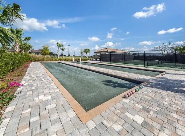 a view of swimming pool