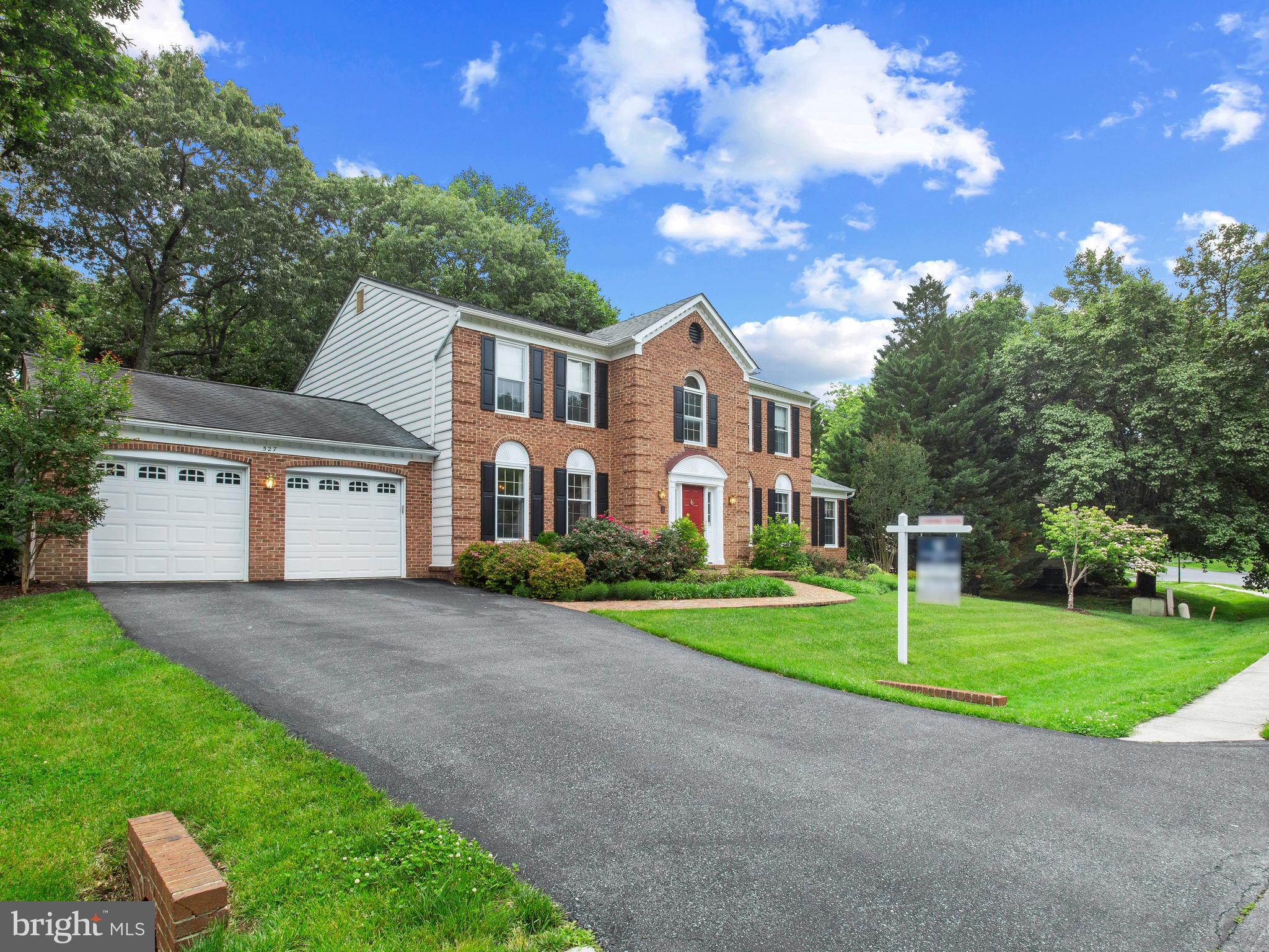 527 Post Oak Road Annapolis, MD 21401 - Photo 47 of 50