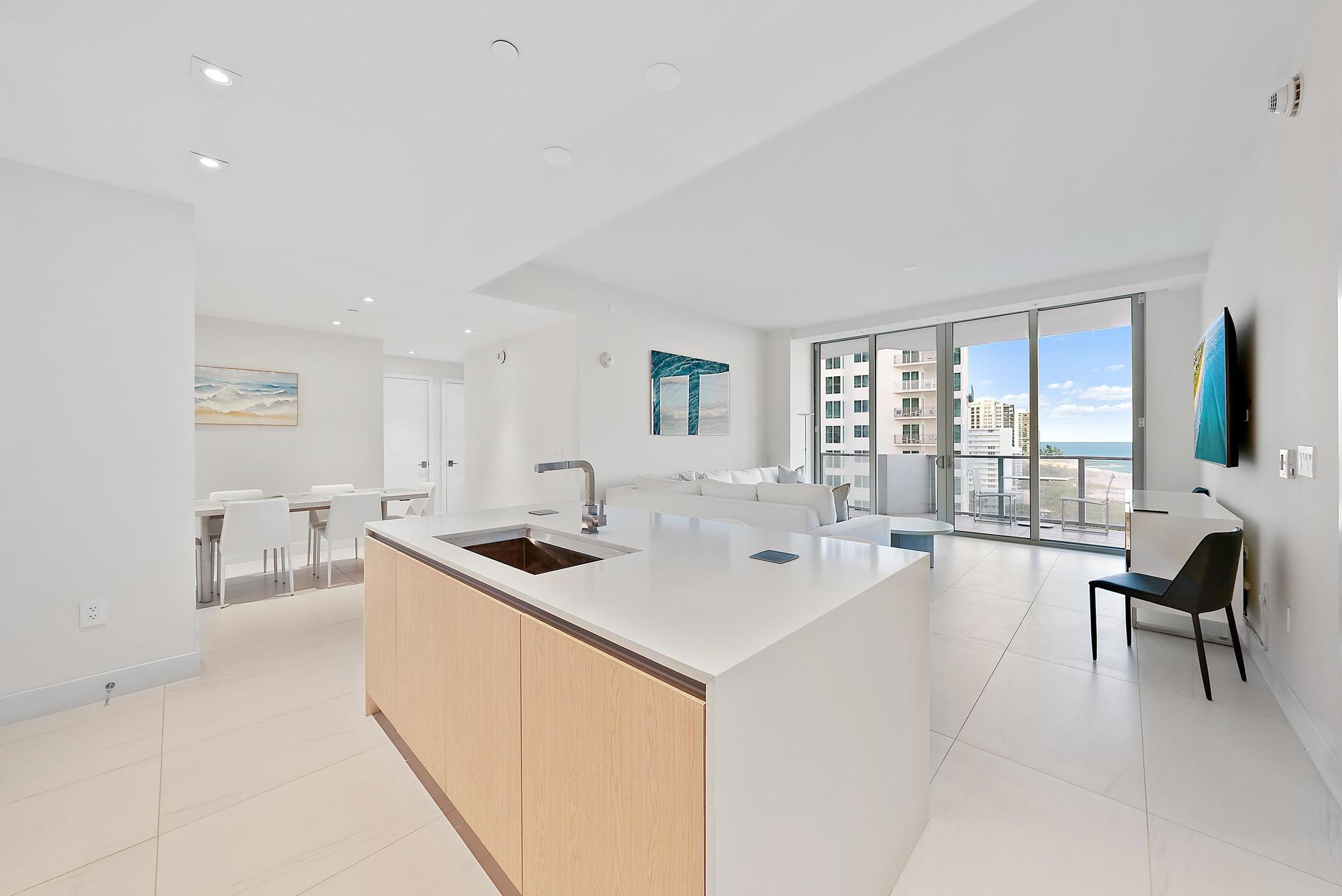 3100 North Ocean Drive, Unit 1002 Riviera Beach, FL 33404 - Photo 5 of 32 3100 N Ocean Drive, H1002-14