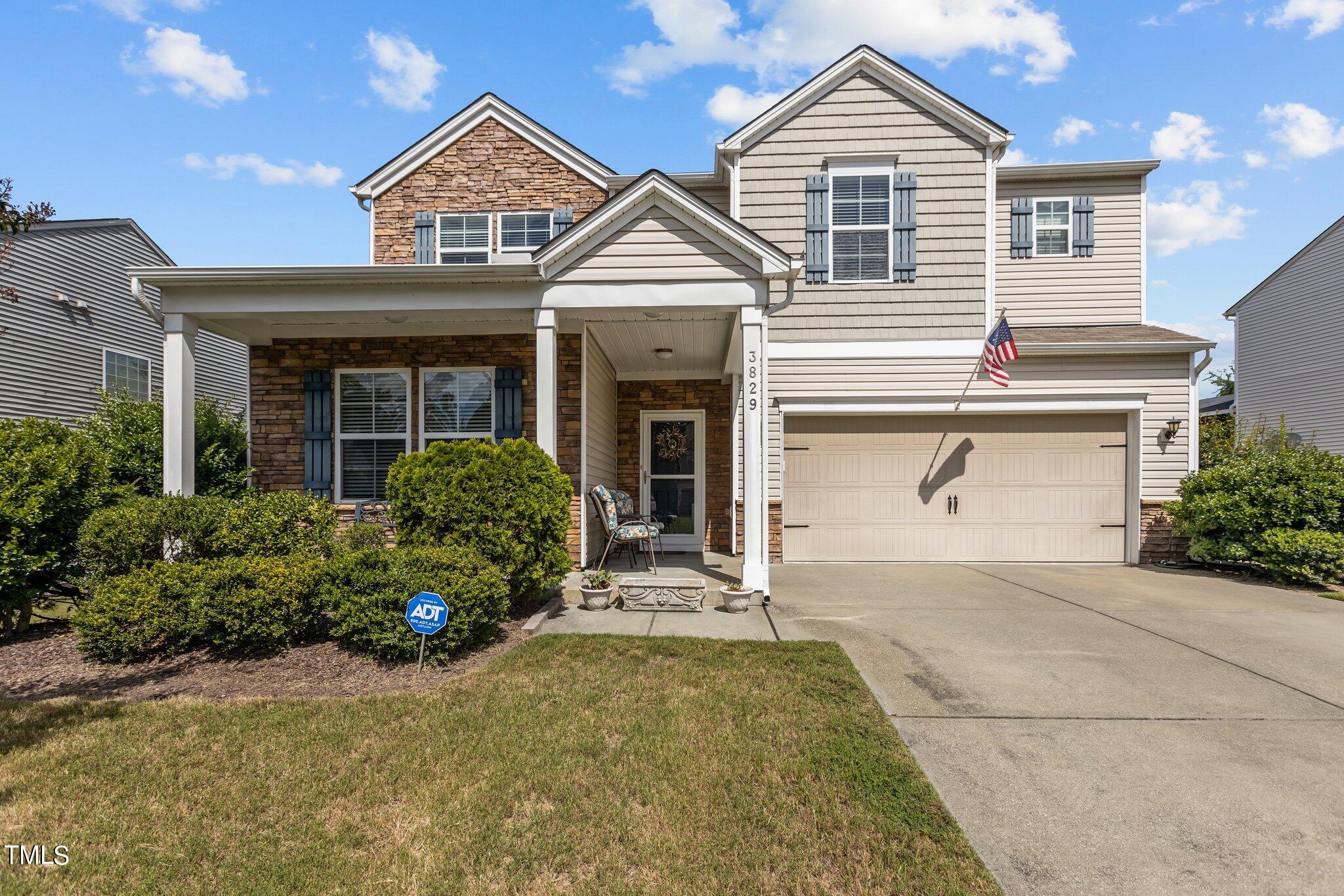 3829 Althorp Drive Raleigh, NC 27616 - Photo 2 of 36 7-web-or-mls-IMGL6839