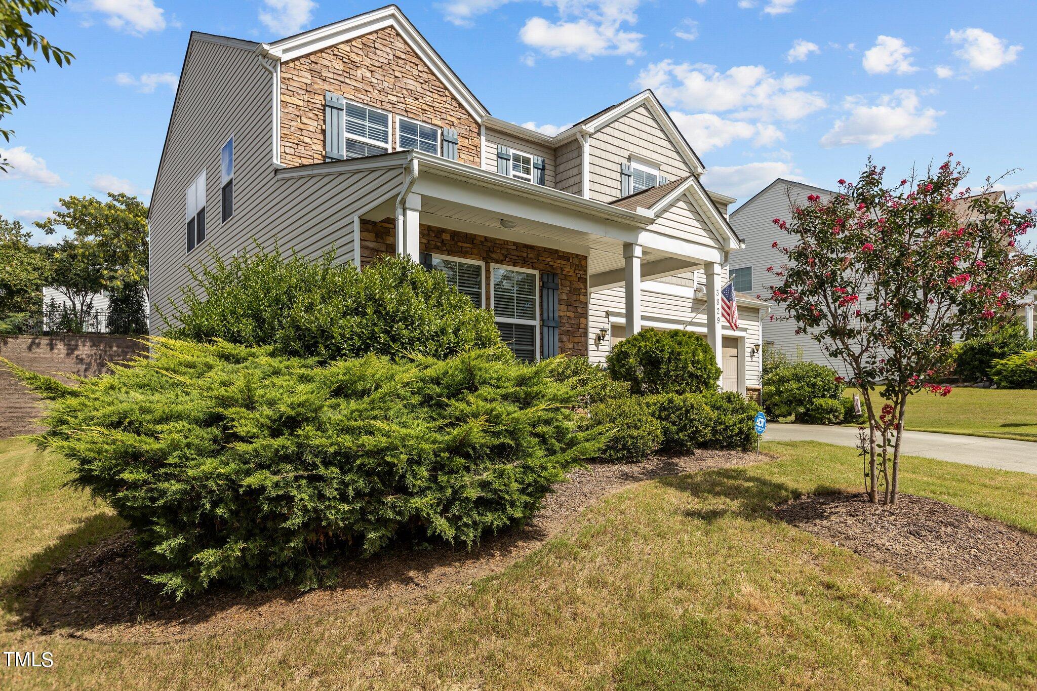 3829 Althorp Drive Raleigh, NC 27616 - Photo 3 of 36 8-web-or-mls-IMGL6840