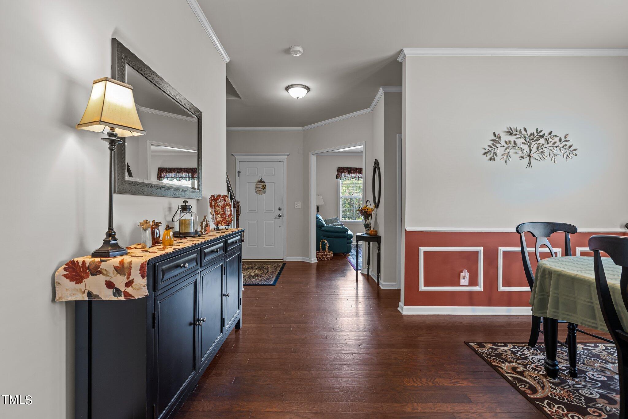 3829 Althorp Drive Raleigh, NC 27616 - Photo 4 of 36 45-web-or-mls-IMGL6930