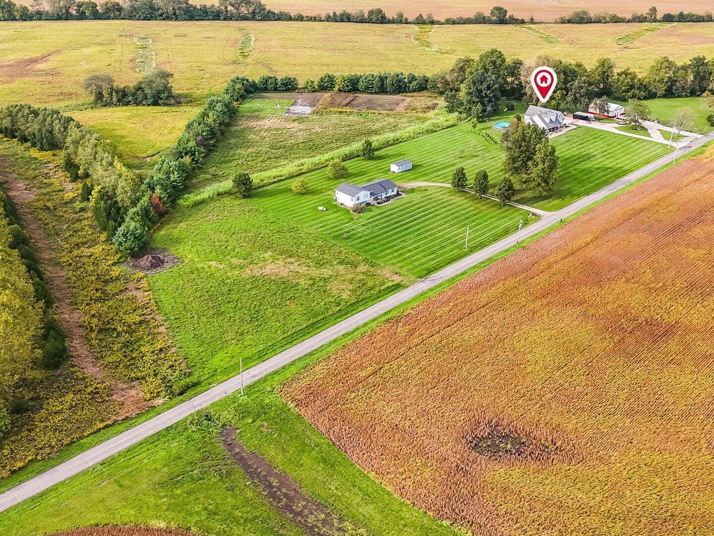 27415 Caldwell Road Circleville, OH 43113 - Photo 59 of 80 59-custom-DJI_20260918052226_0104_D - Co