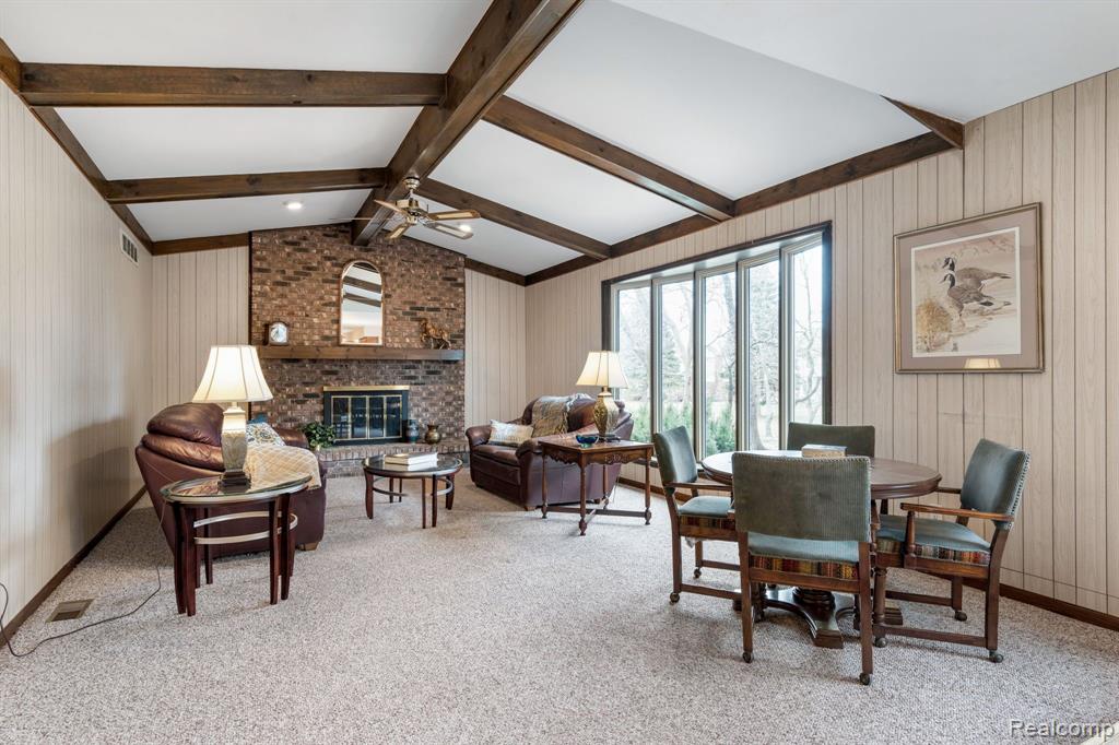 357 Powderhorn Ridge Court Rochester Hills, MI 48309 - Photo 18 of 42