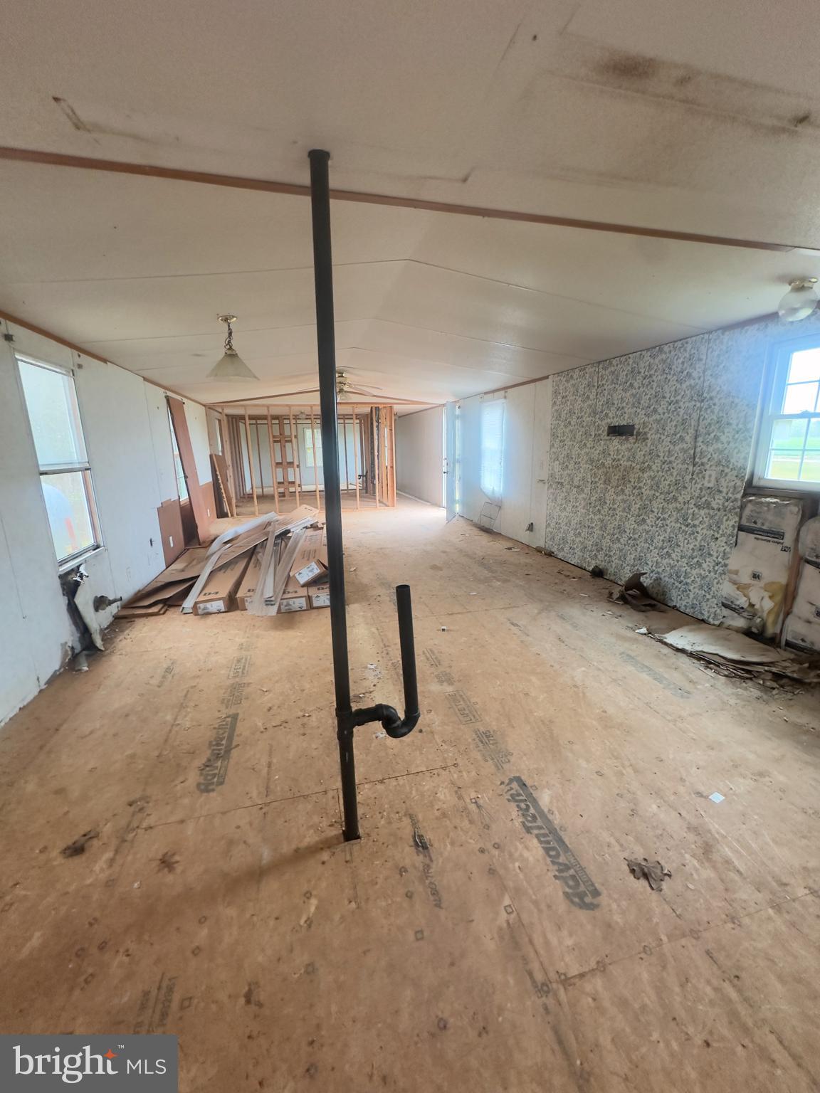 7833 Courthouse Road Heathsville, VA 22473 - Photo 6 of 18 a view of a room with gym equipment