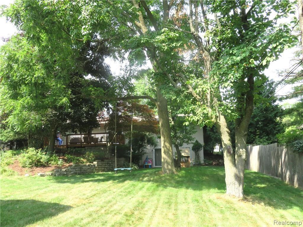 521 Utah Road Rochester Hills, MI 48307 - Photo 27 of 34