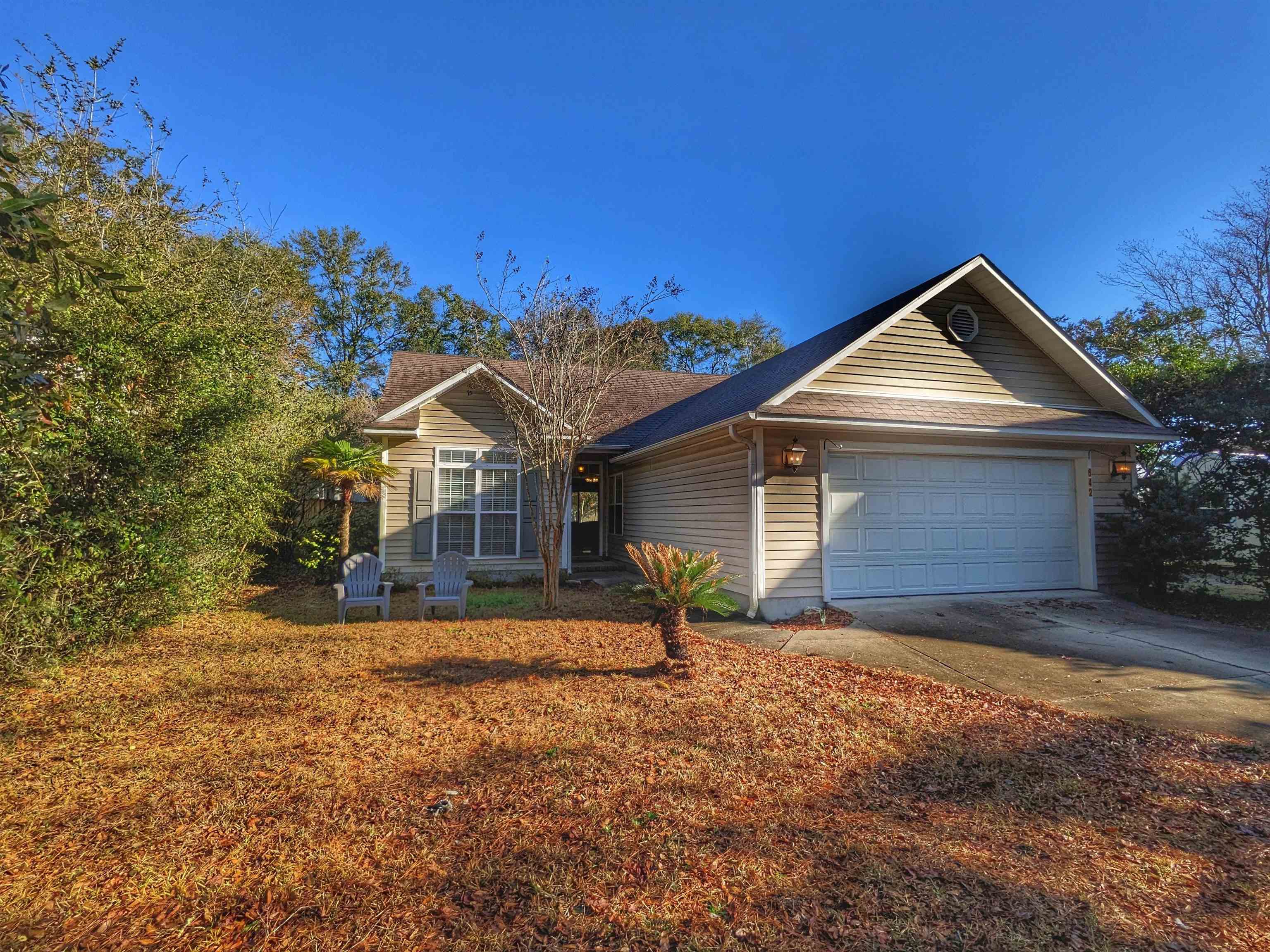 642 Wachesaw Road Murrells Inlet, SC 29576 - Photo 1 of 28