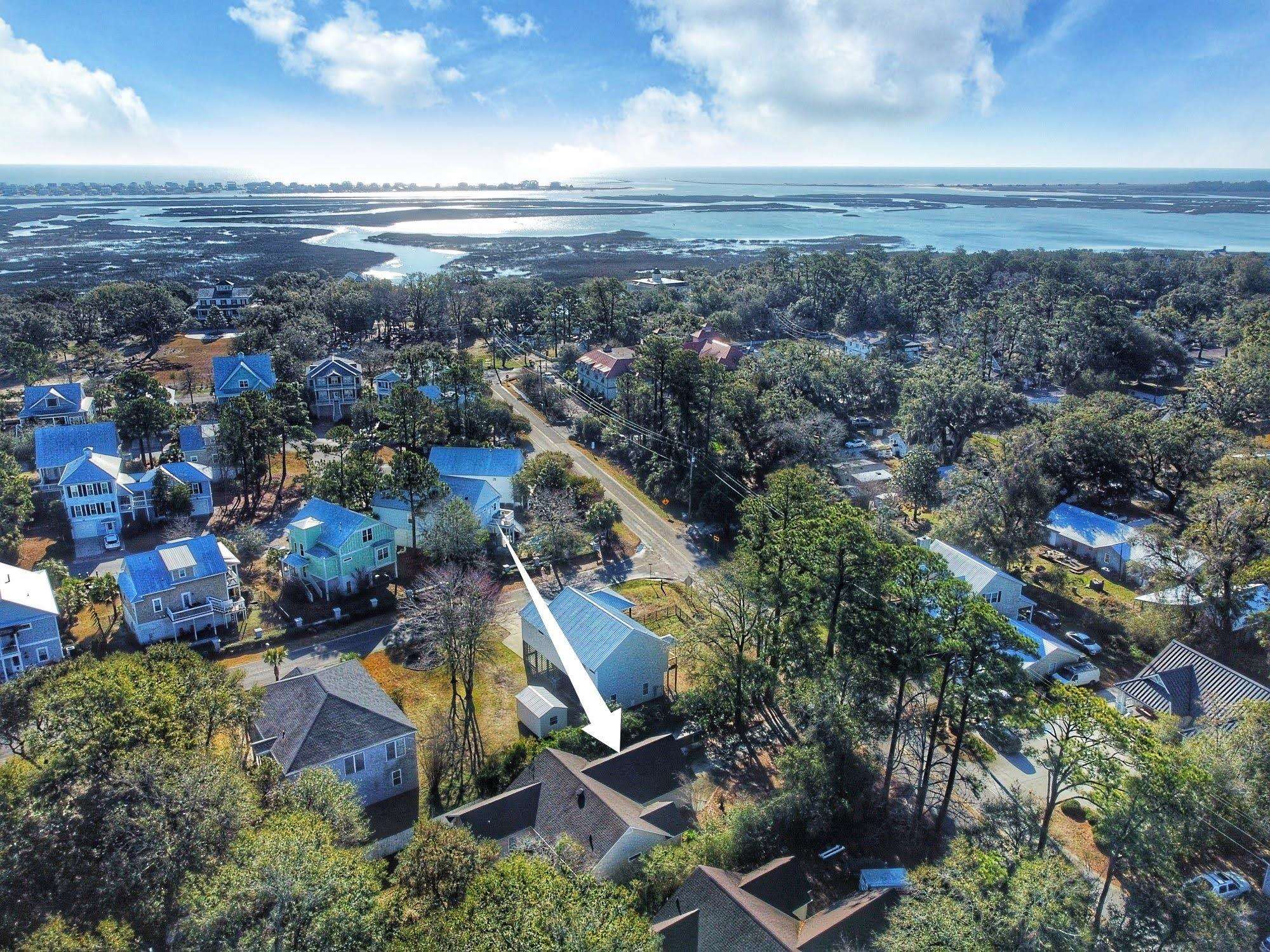 642 Wachesaw Road Murrells Inlet, SC 29576 - Photo 26 of 28