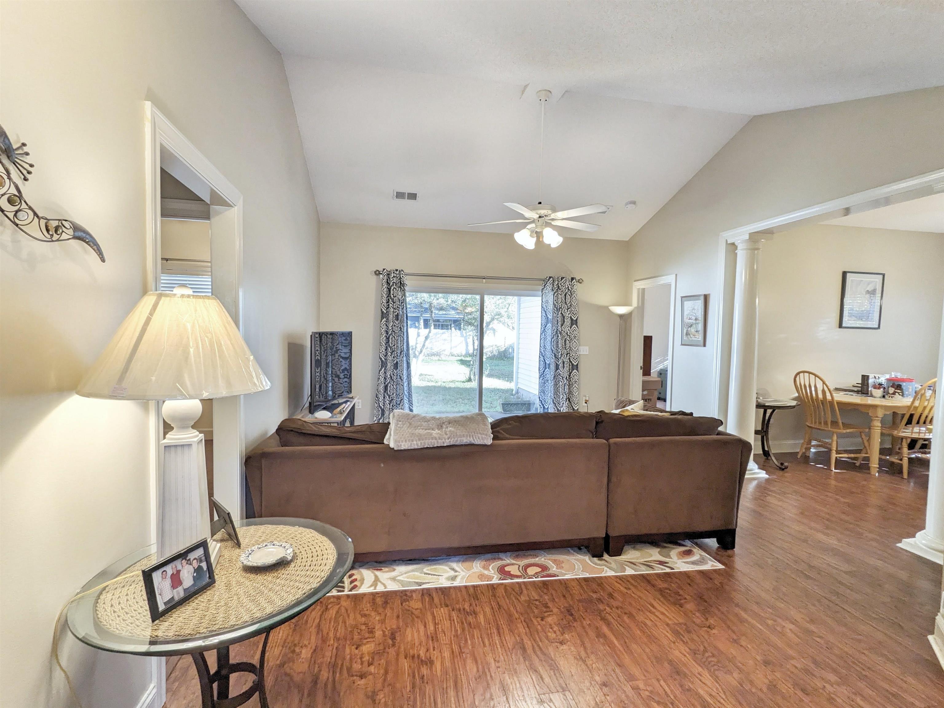 642 Wachesaw Road Murrells Inlet, SC 29576 - Photo 6 of 28