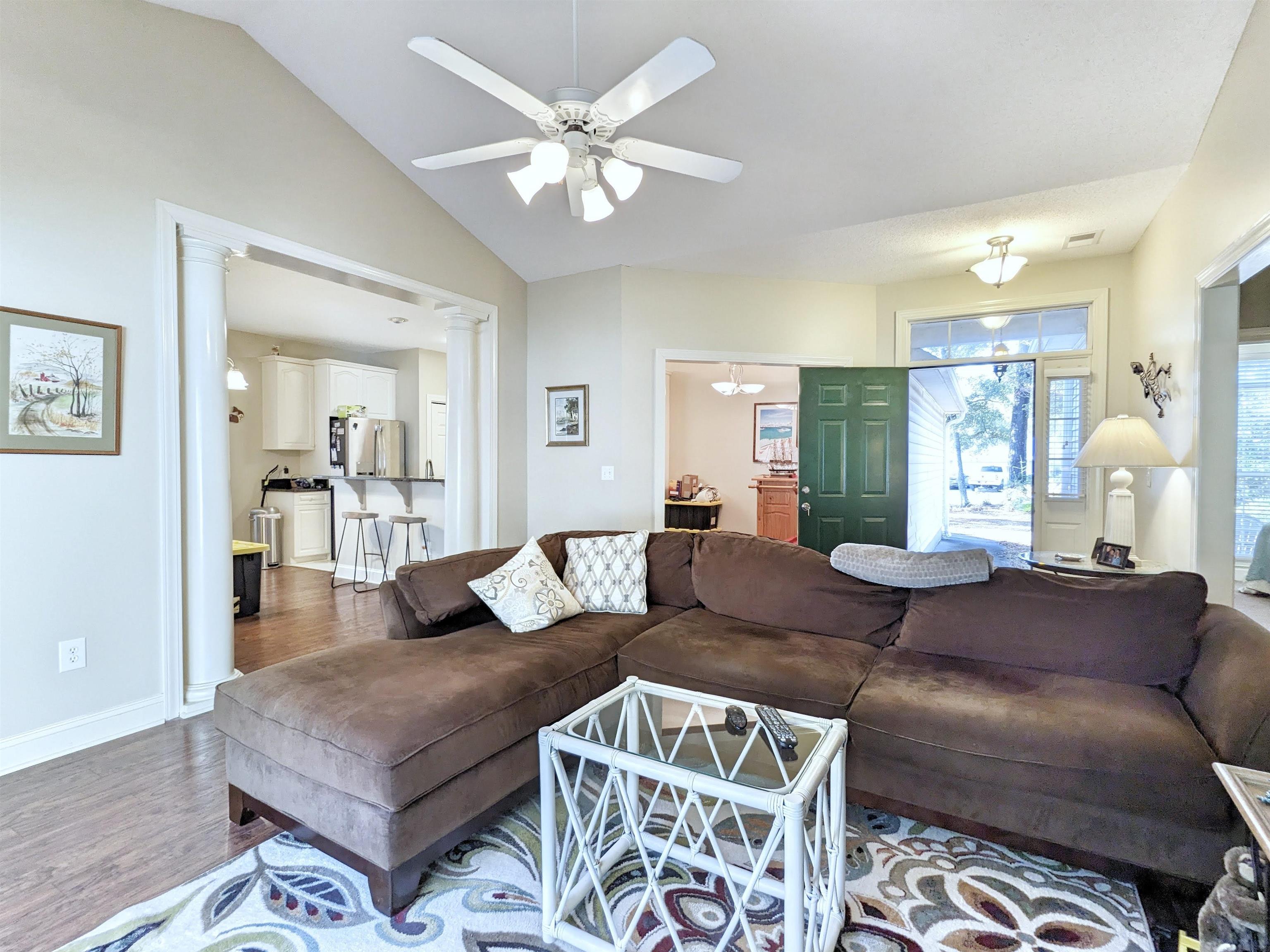642 Wachesaw Road Murrells Inlet, SC 29576 - Photo 9 of 28
