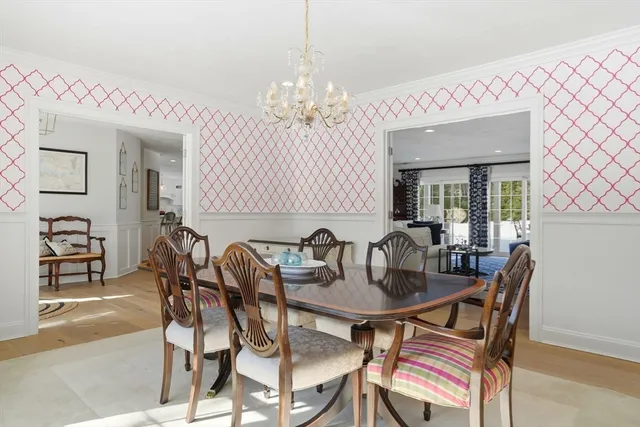 $2,500,000 | 372 Tremont Street, Duxbury, MA 02332